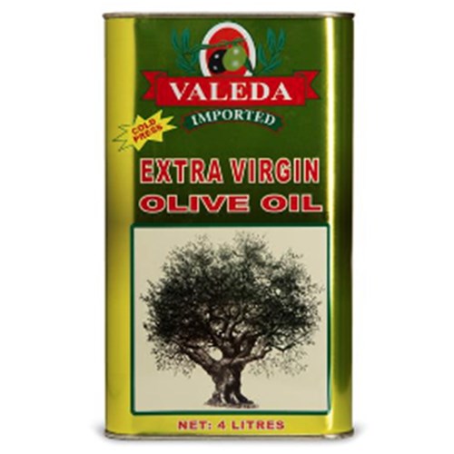 Olive Oil